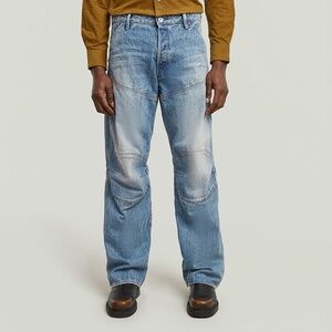 G-Star Raw -‎ 5620 3D Loose Jeans